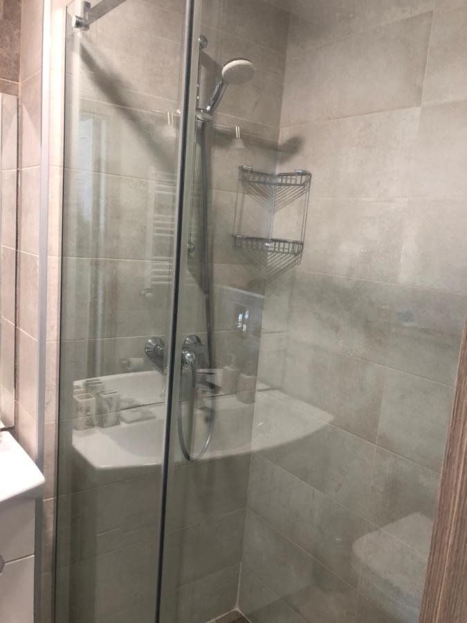 Kakhaberi Apartment In Gudauri Loft 2 ภายนอก รูปภาพ