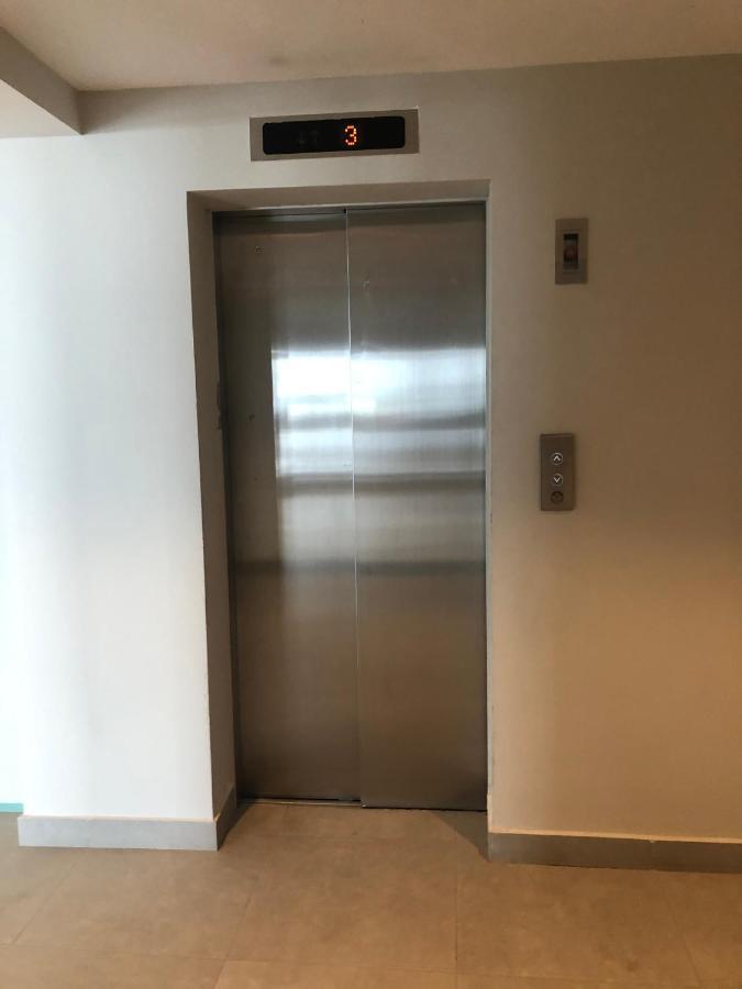 Kakhaberi Apartment In Gudauri Loft 2 ภายนอก รูปภาพ