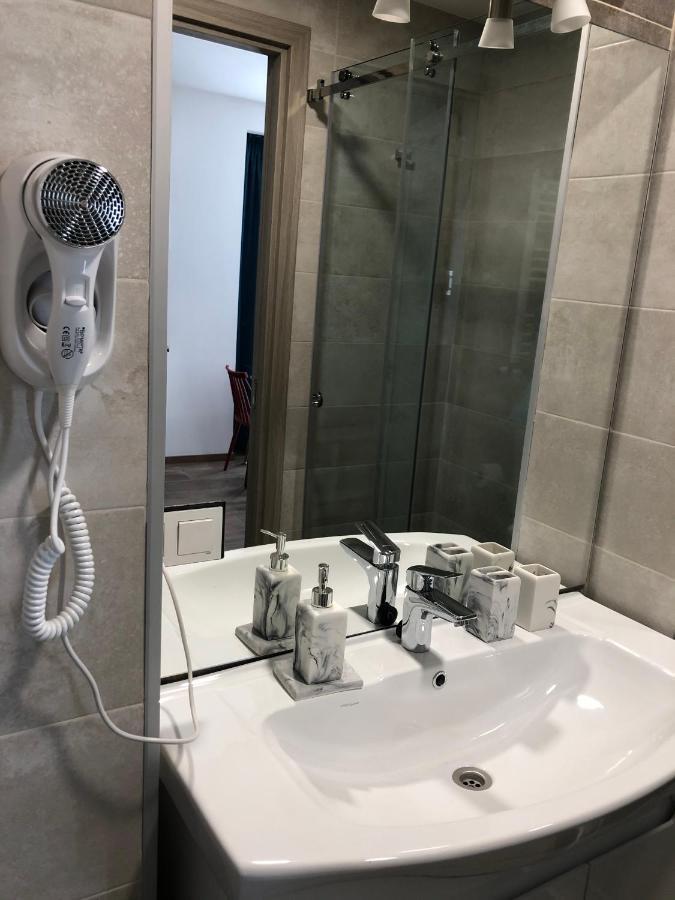 Kakhaberi Apartment In Gudauri Loft 2 ภายนอก รูปภาพ
